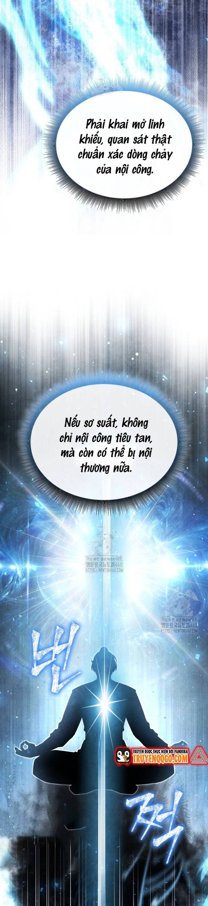 Làm Công Chức Trong Giới Võ Lâm [Chap 17-30]