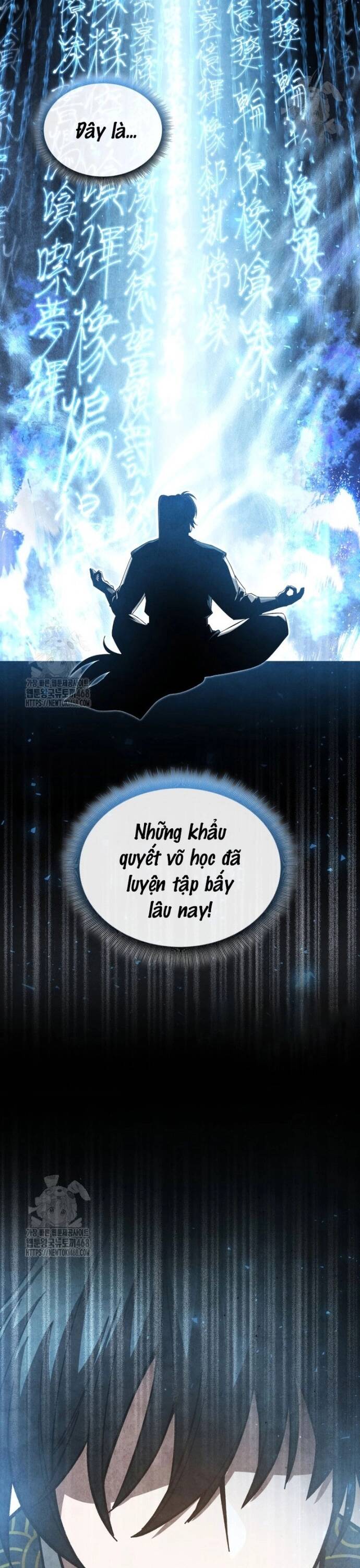 Làm Công Chức Trong Giới Võ Lâm [Chap 17-30]