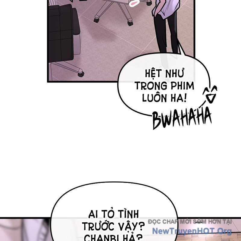 Trở Về Bên Chanbi [Chap 23]