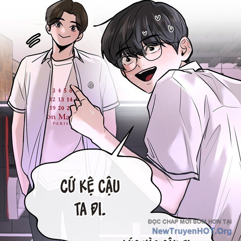 Trở Về Bên Chanbi [Chap 23]