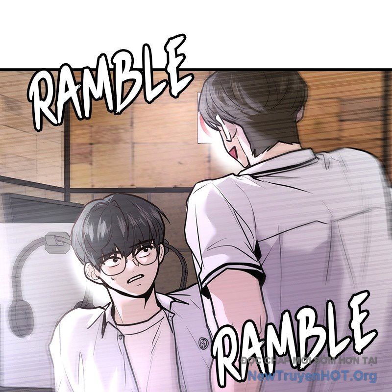 Trở Về Bên Chanbi [Chap 23]