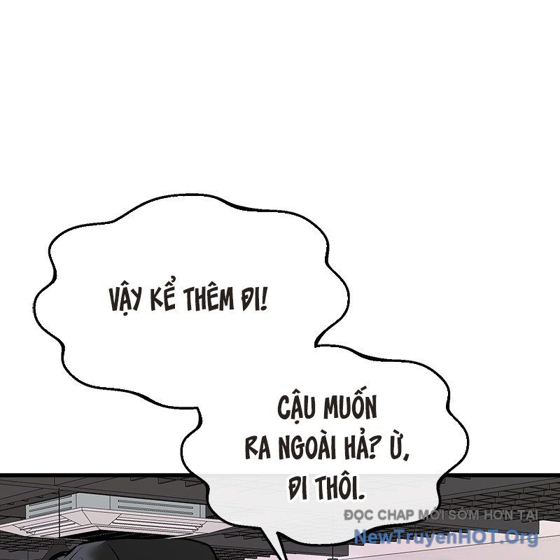 Trở Về Bên Chanbi [Chap 23]