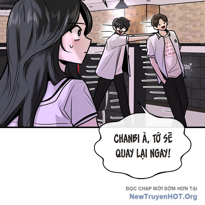 Trở Về Bên Chanbi [Chap 23]