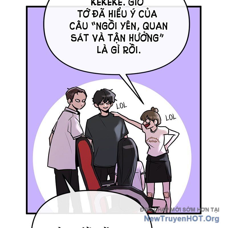 Trở Về Bên Chanbi [Chap 23]