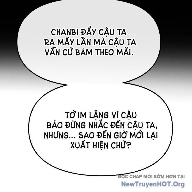 Trở Về Bên Chanbi [Chap 23]