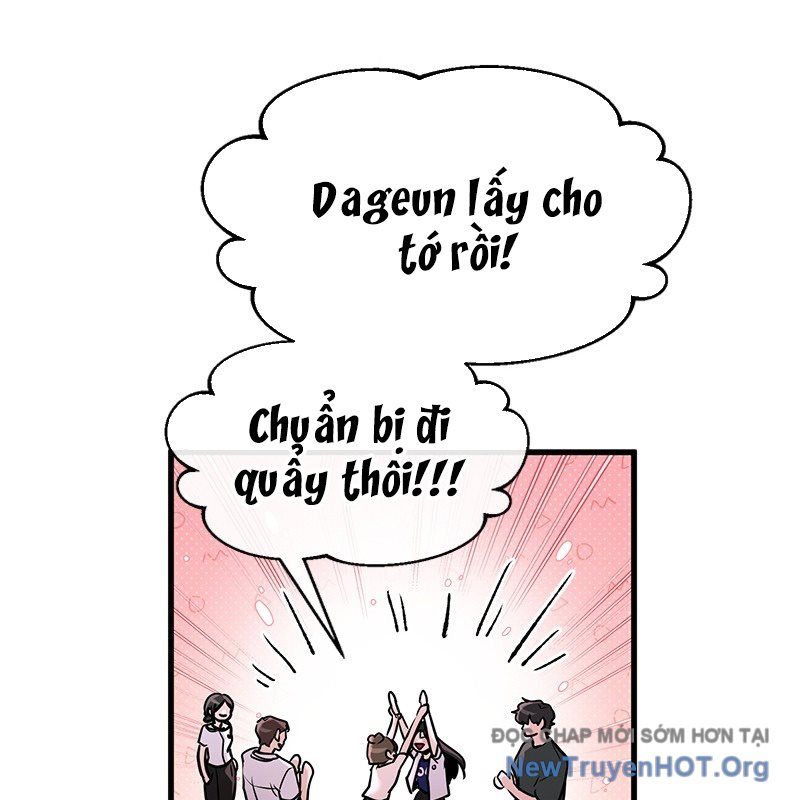 Trở Về Bên Chanbi [Chap 23]