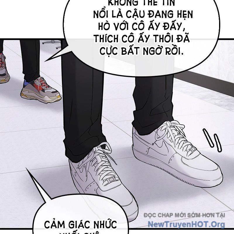 Trở Về Bên Chanbi [Chap 23]