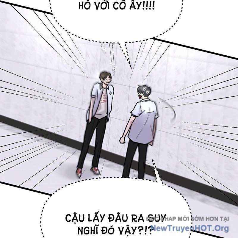 Trở Về Bên Chanbi [Chap 23]