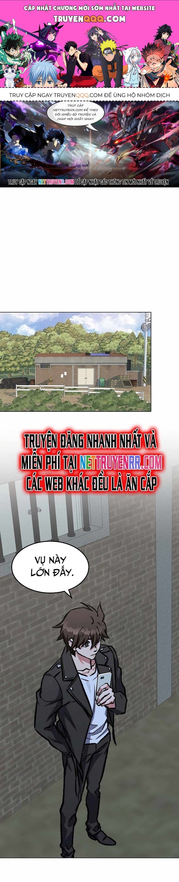 Nettruyen Truyện tranh online