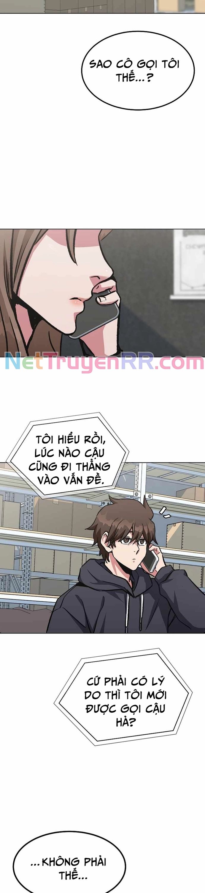 Nettruyen Truyện tranh online