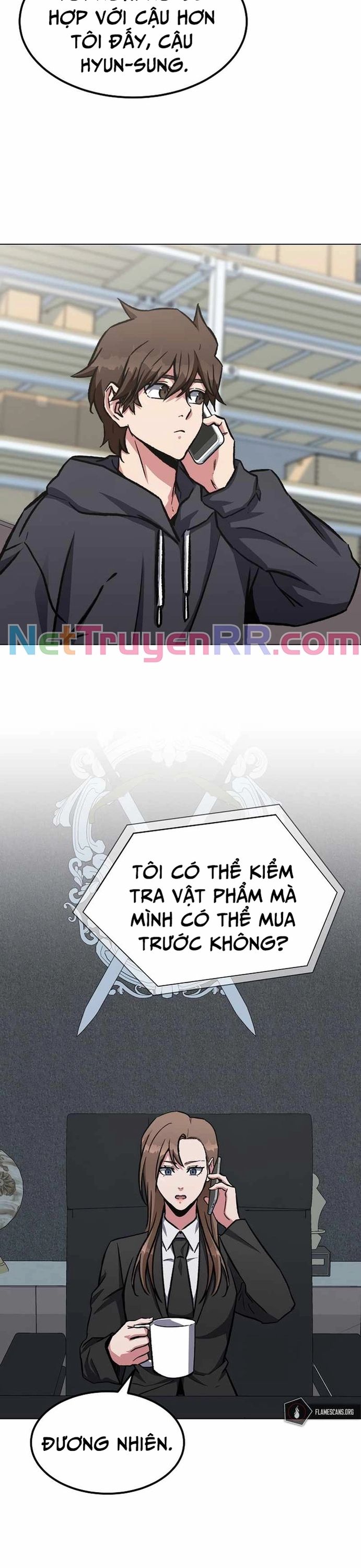 Nettruyen Truyện tranh online