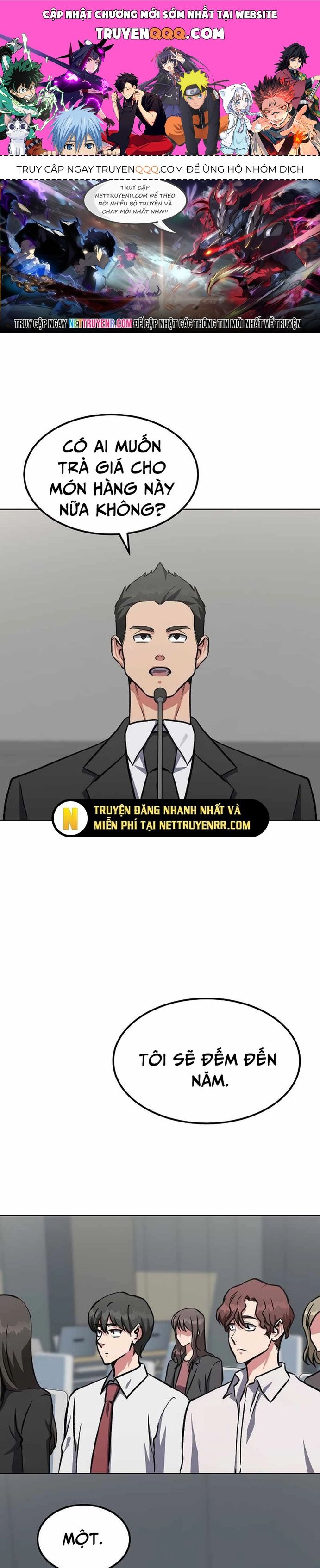 Nettruyen Truyện tranh online