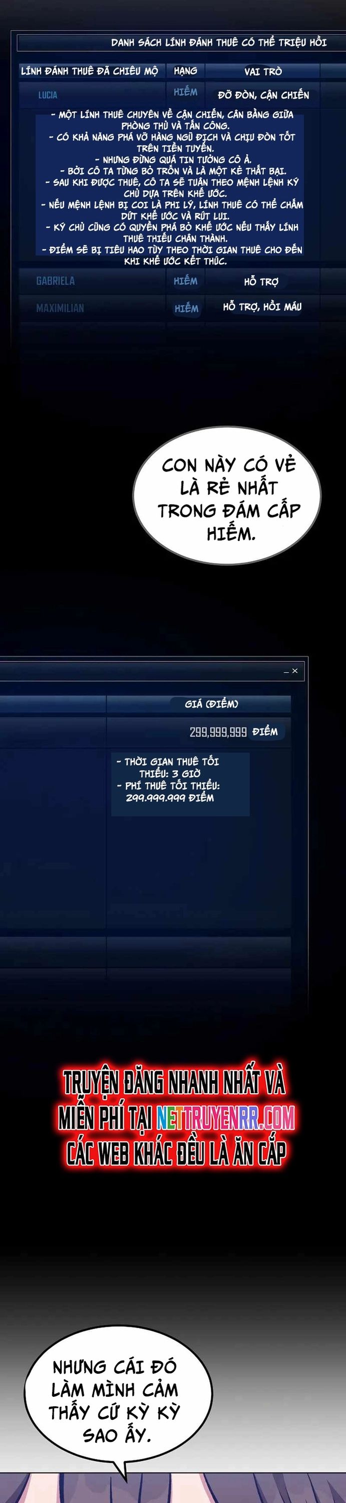Nettruyen Truyện tranh online