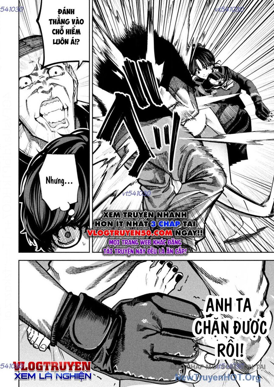 Bạo Lực Muôn Năm [Chap 7-14]