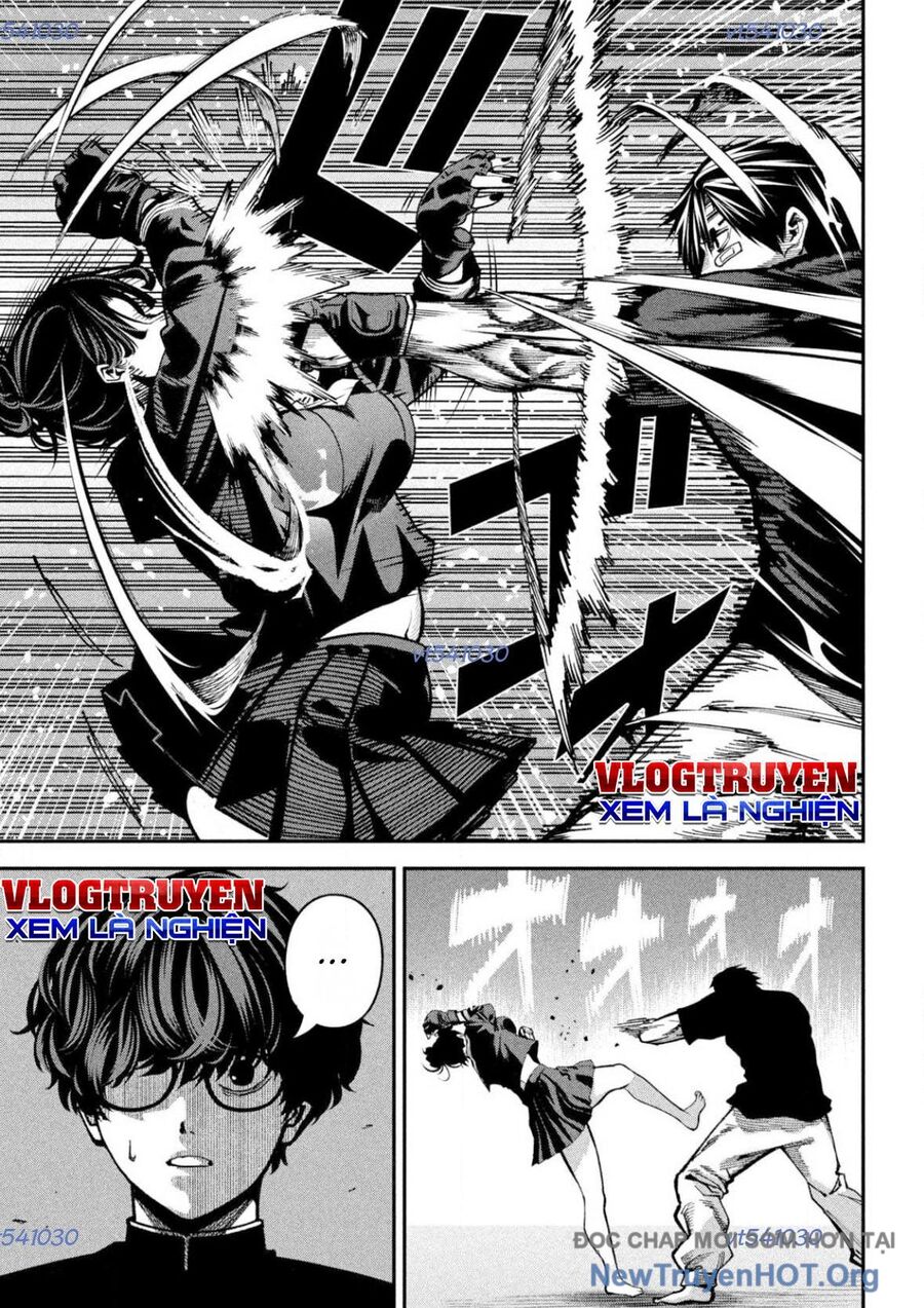 Bạo Lực Muôn Năm [Chap 7-14]
