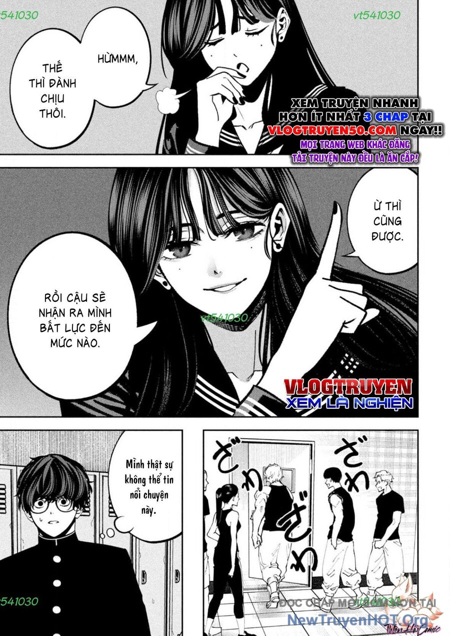 Bạo Lực Muôn Năm [Chap 7-14]