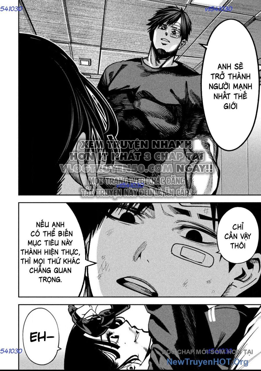 Bạo Lực Muôn Năm Chapter 12 - TC Truyện
