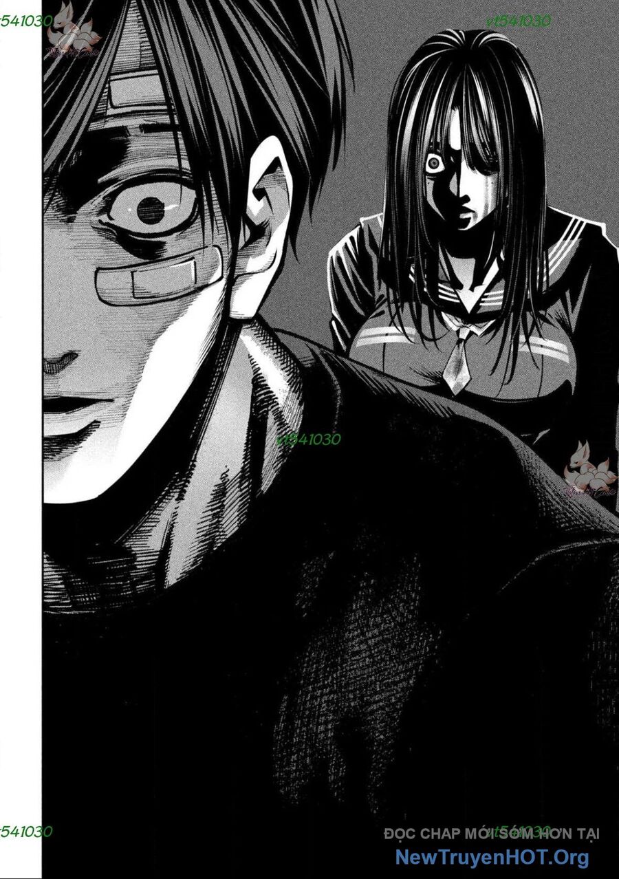 Bạo Lực Muôn Năm [Chap 7-14]