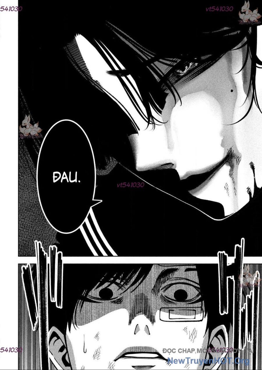 Bạo Lực Muôn Năm [Chap 7-14]
