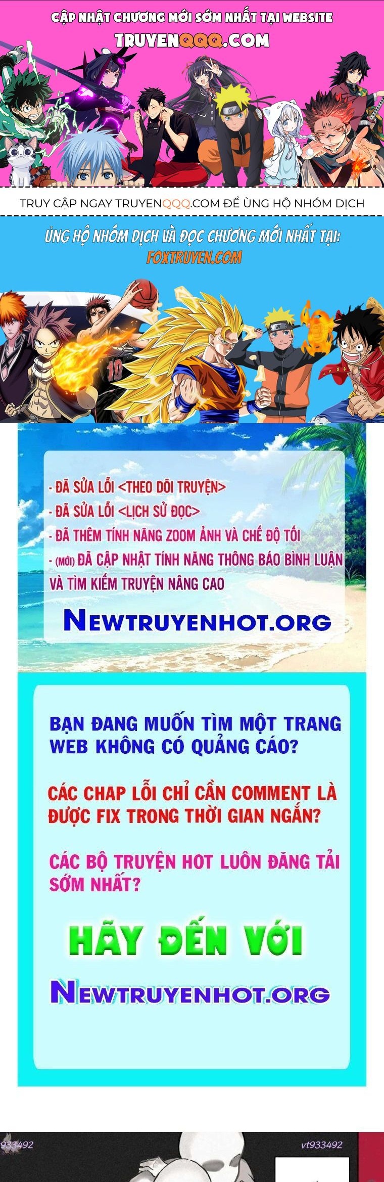 Bạo Lực Muôn Năm Chapter 14 - TC Truyện