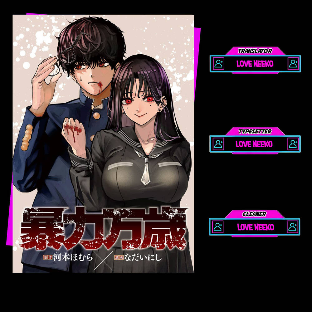 Bạo Lực Muôn Năm Chapter 7 - TC Truyện