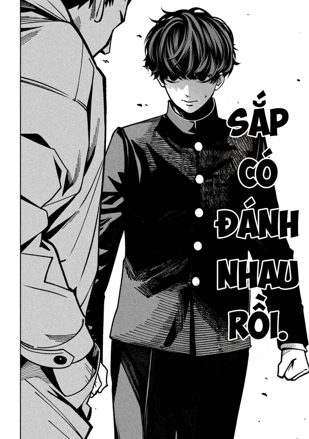 Bạo Lực Muôn Năm Chapter 7 - TC Truyện