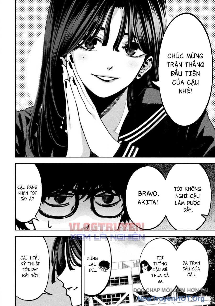 Bạo Lực Muôn Năm [Chap 7-14]