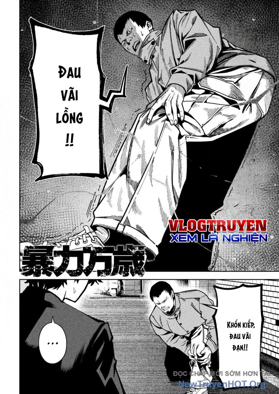 Bạo Lực Muôn Năm Chapter 8 - TC Truyện