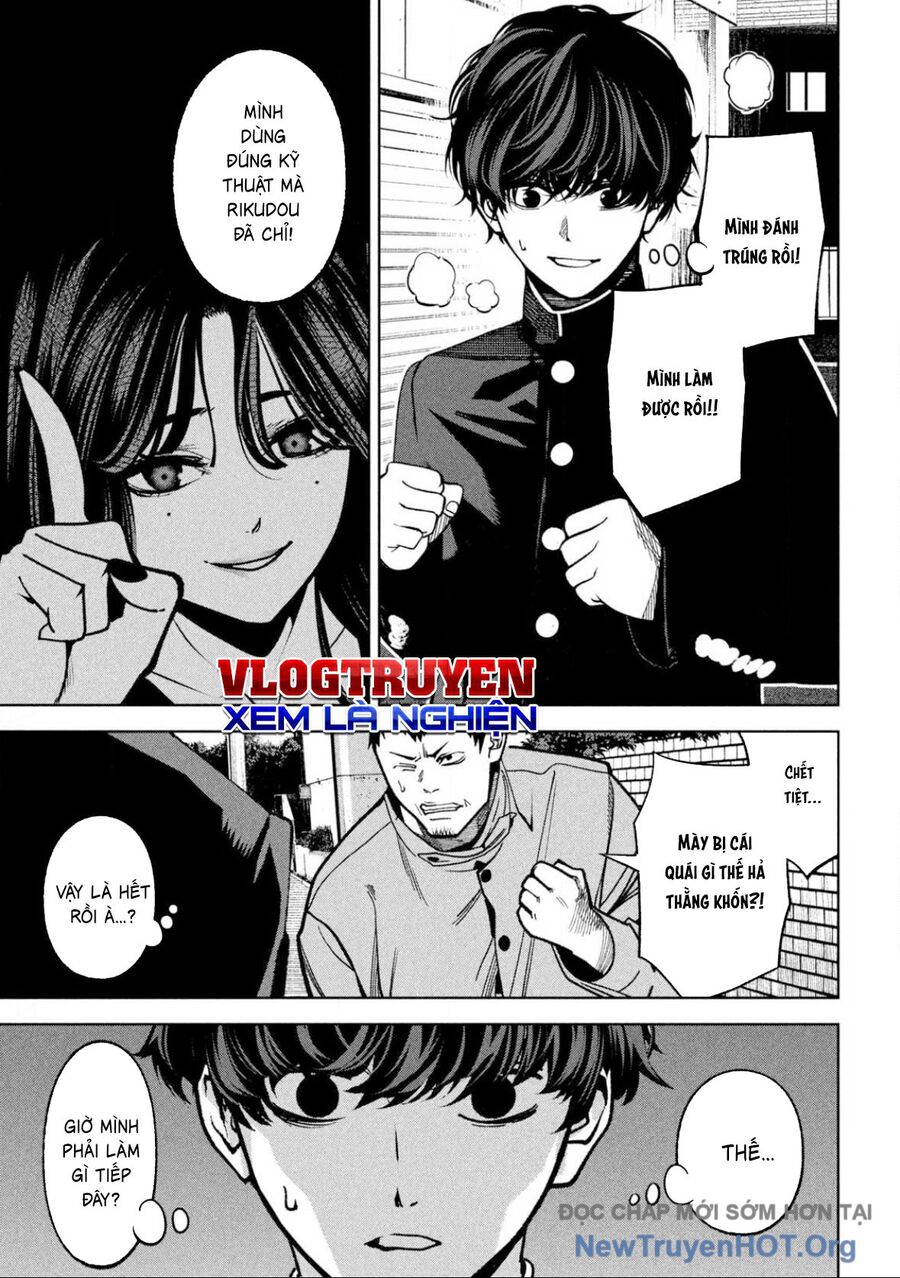 Bạo Lực Muôn Năm Chapter 8 - TC Truyện