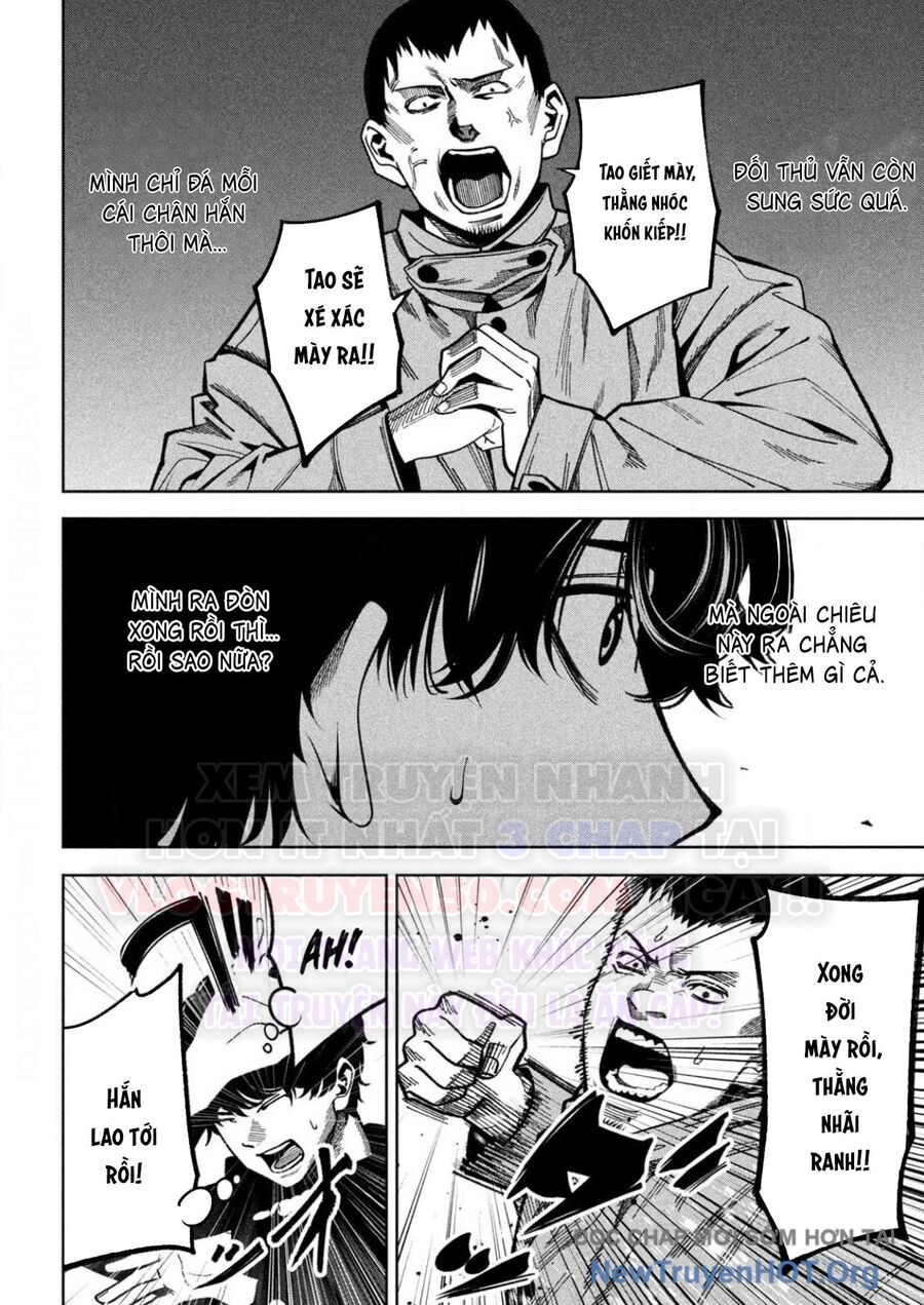 Bạo Lực Muôn Năm Chapter 8 - TC Truyện