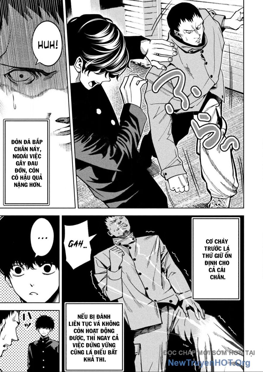 Bạo Lực Muôn Năm [Chap 7-14]