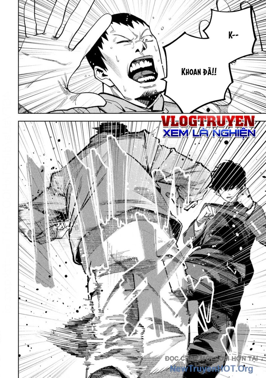 Bạo Lực Muôn Năm [Chap 7-14]