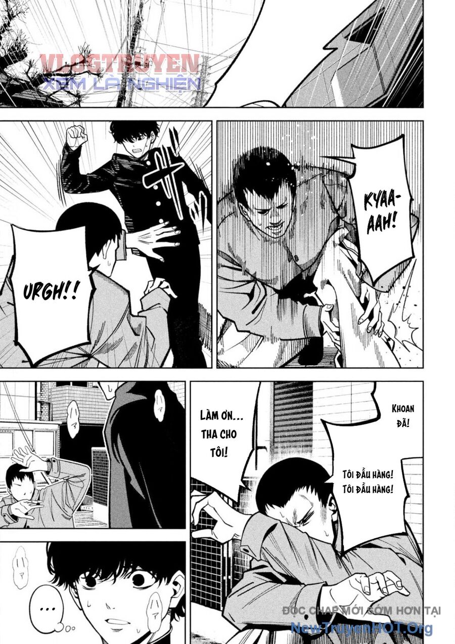 Bạo Lực Muôn Năm [Chap 7-14]