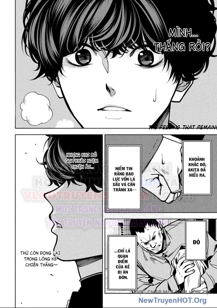 Bạo Lực Muôn Năm [Chap 7-14]