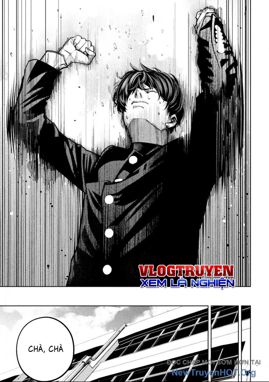 Bạo Lực Muôn Năm [Chap 7-14]