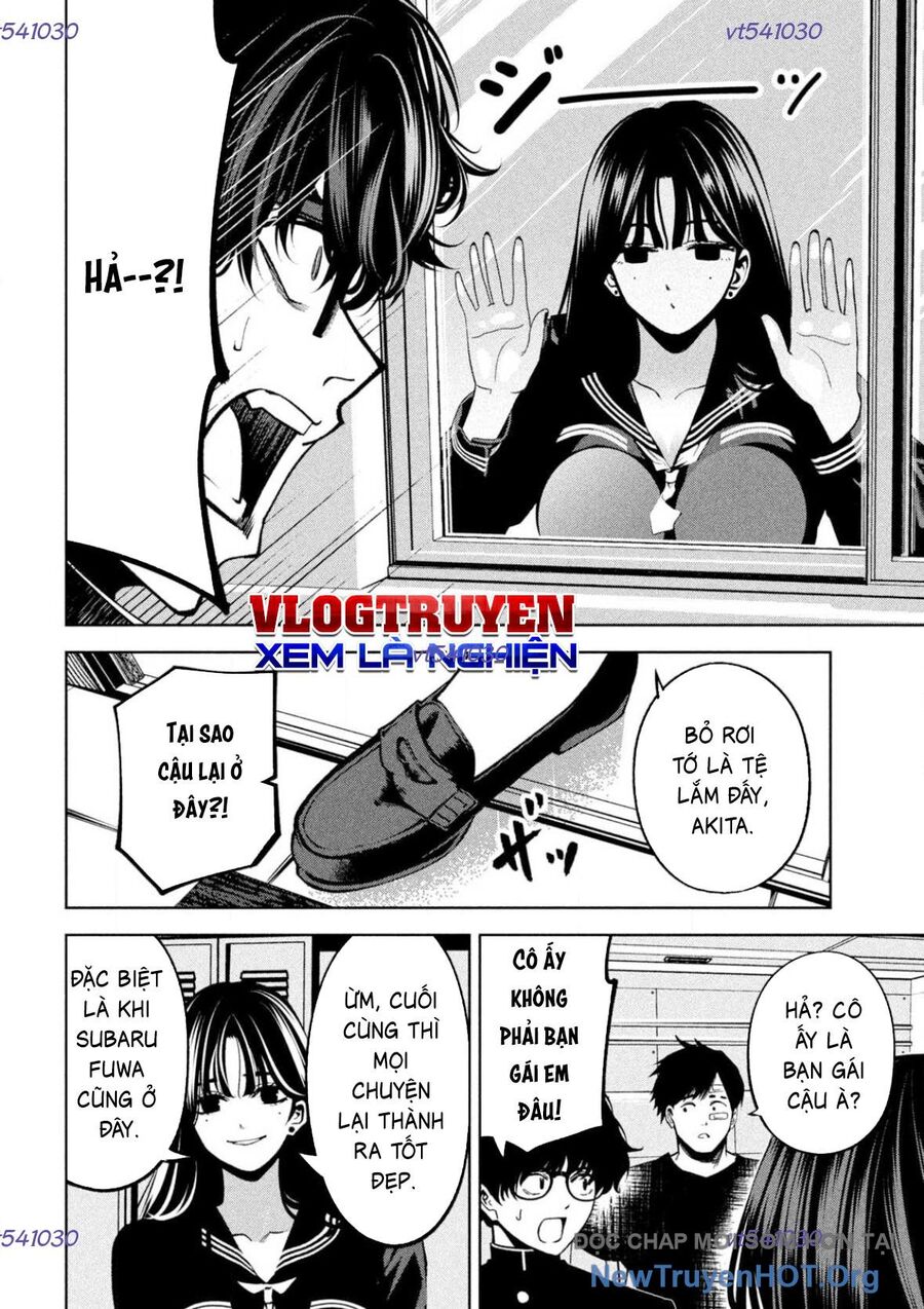 Bạo Lực Muôn Năm [Chap 7-14]