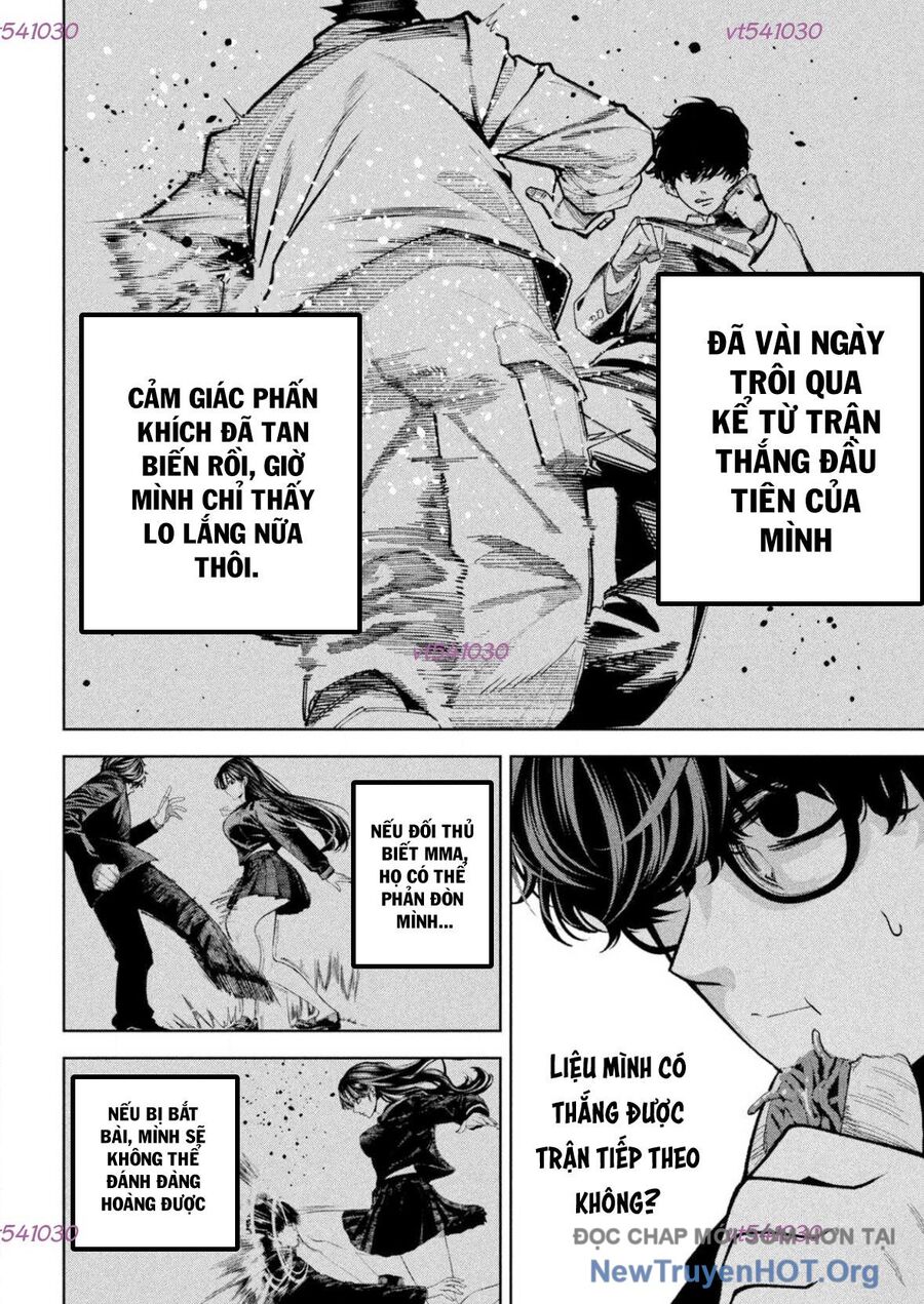 Bạo Lực Muôn Năm Chapter 9 - TC Truyện