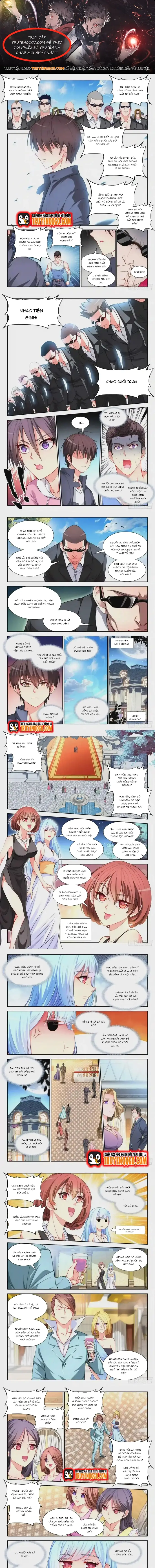 Bậc Thầy Cuối Cùng [Chap 47-49]
