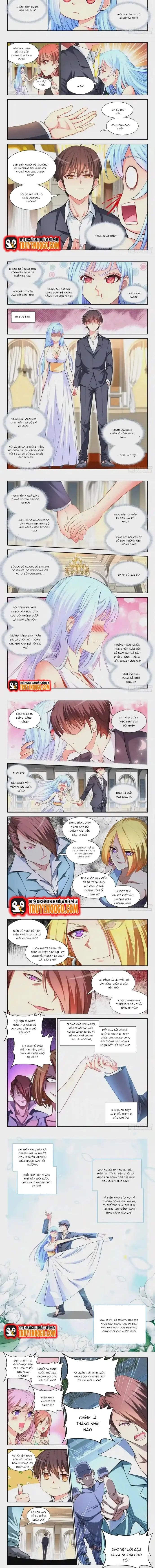 Bậc Thầy Cuối Cùng [Chap 47-49]