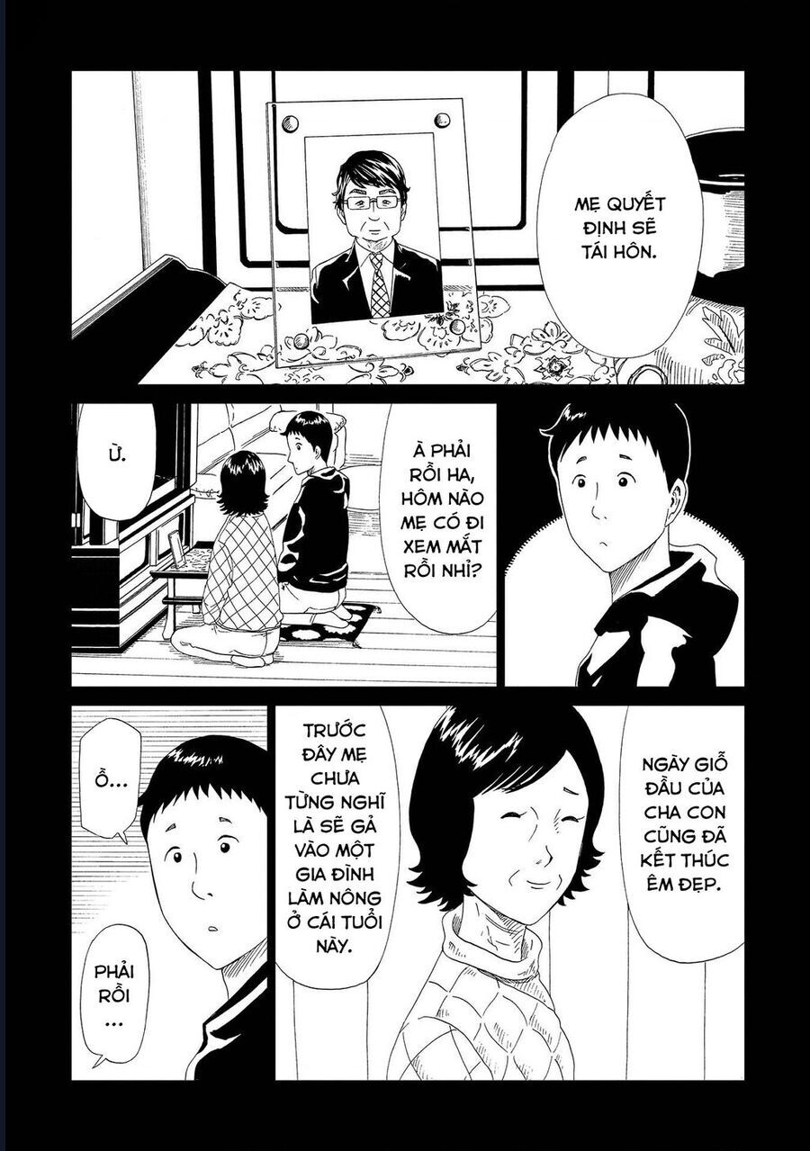 Tử Dịch Sở Chapter 46 - TC Truyện