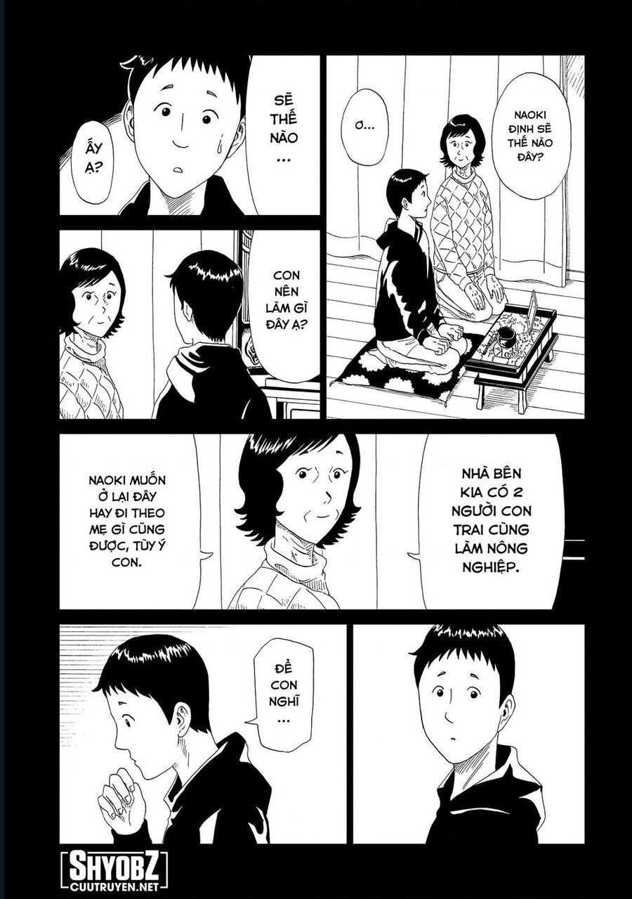 Tử Dịch Sở Chapter 46 - TC Truyện