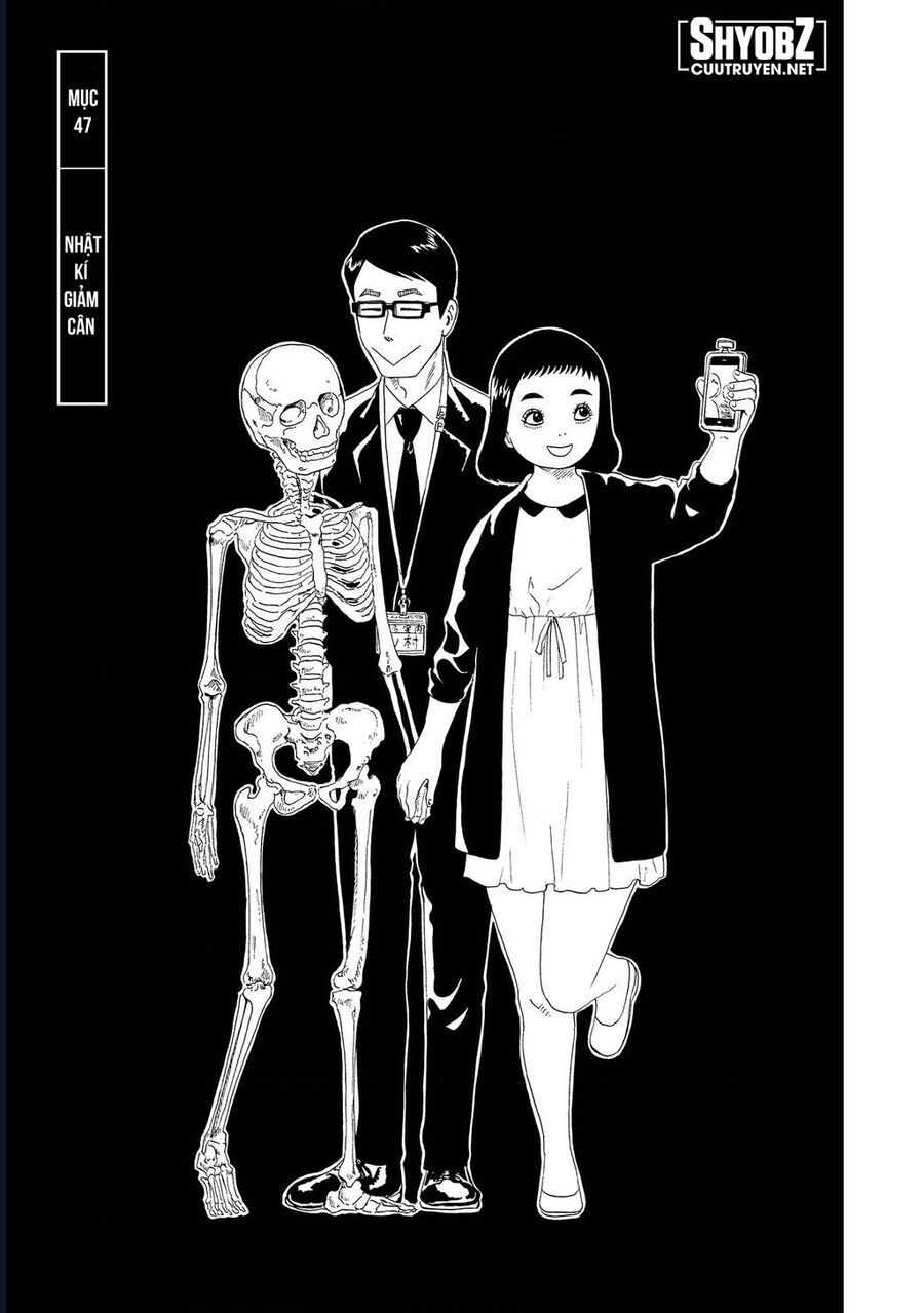 Tử Dịch Sở Chapter 47 - TC Truyện