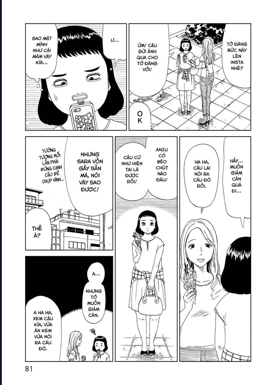 Tử Dịch Sở Chapter 47 - TC Truyện