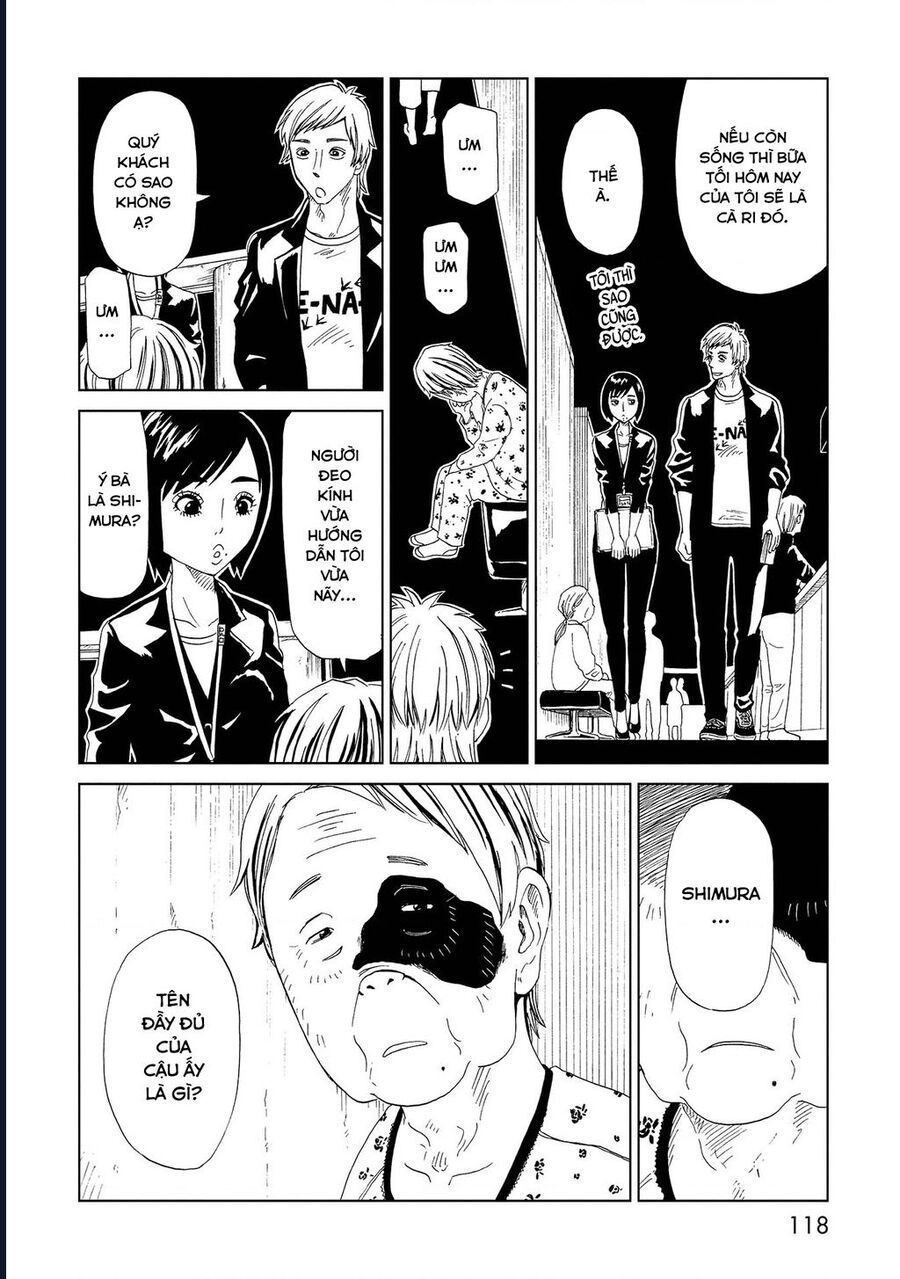 Tử Dịch Sở Chapter 48 - TC Truyện