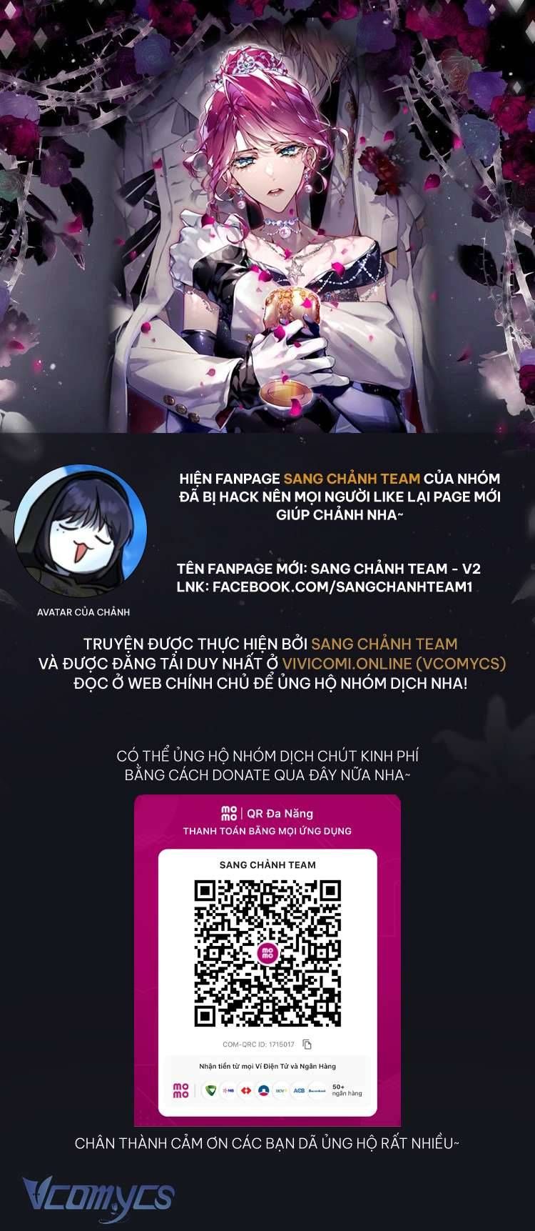 Kết Thúc Của Nhân Vật Phản Diện Chỉ Có Thể Là Cái Chết [Chap 180]