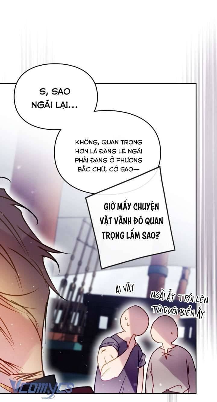 Kết Thúc Của Nhân Vật Phản Diện Chỉ Có Thể Là Cái Chết [Chap 180]