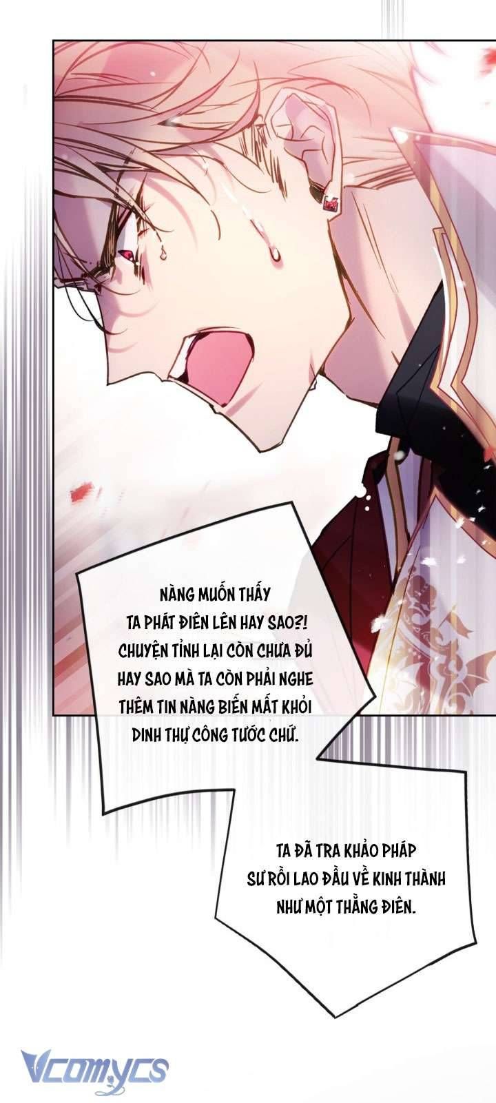 Kết Thúc Của Nhân Vật Phản Diện Chỉ Có Thể Là Cái Chết [Chap 180]