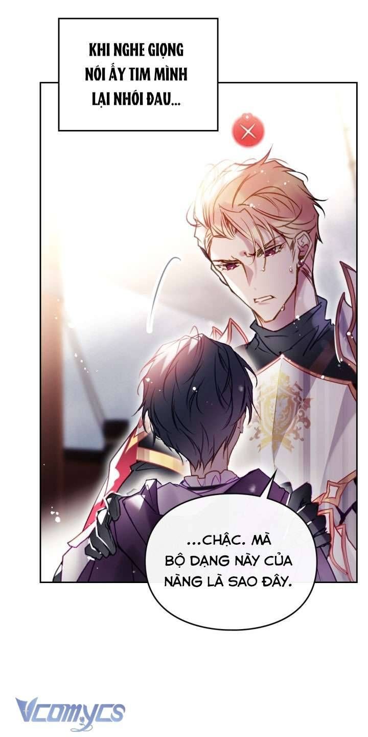 Kết Thúc Của Nhân Vật Phản Diện Chỉ Có Thể Là Cái Chết [Chap 180]