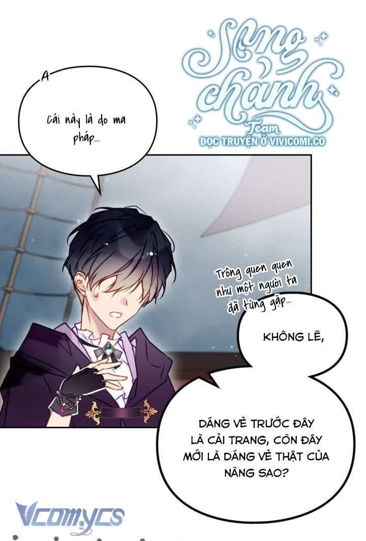 Kết Thúc Của Nhân Vật Phản Diện Chỉ Có Thể Là Cái Chết [Chap 180]