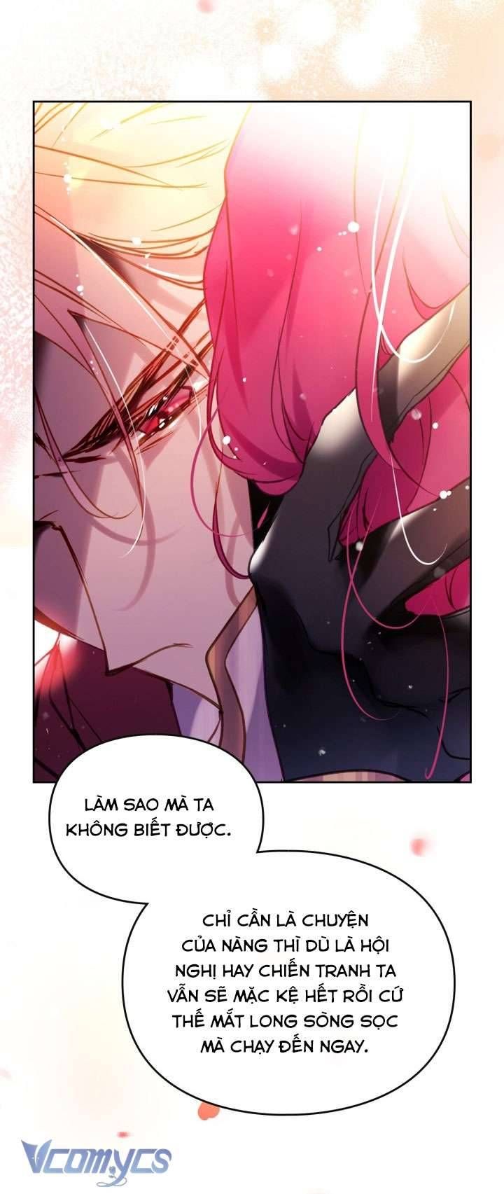 Kết Thúc Của Nhân Vật Phản Diện Chỉ Có Thể Là Cái Chết [Chap 180]
